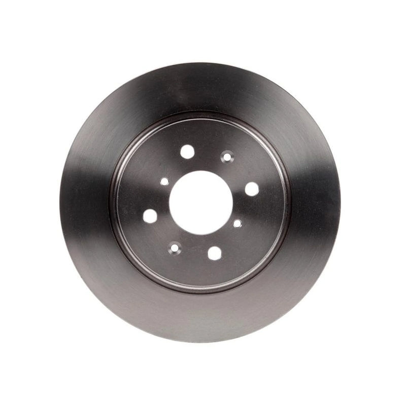 Bosch Front Brake Vented Discs & Pads fits Suzuki Swift III 2010-2017 1.2 1.3