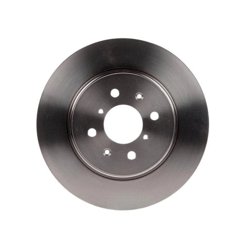 Bosch Front Brake Vented Discs & Pads fits Suzuki Swift III 2010-2017 1.2 1.3