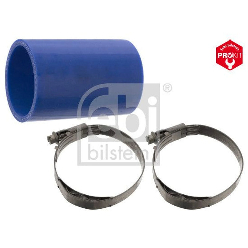 Febi Radiator Coolant Hose 100mm ID 49137