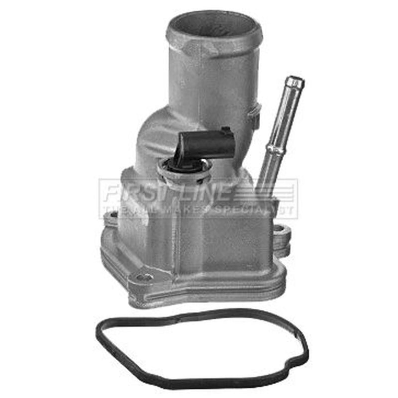 First Line Thermostat,Coolant fits Chrysler Pt Cruiser 2002-2010 2.2