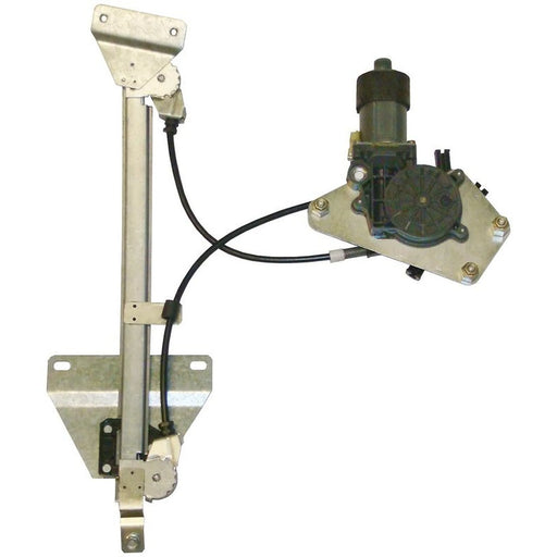 Valeo Electric Window Regulator Lifter Left Rear 850068