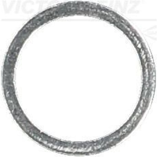 Victor Reinz Oil Drain Plug Seal Ring OD ID Thick 42-71113-00