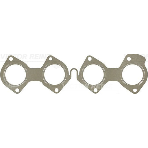 Victor Reinz Exhaust Manifold Gasket Wide Thick 71-37967-00
