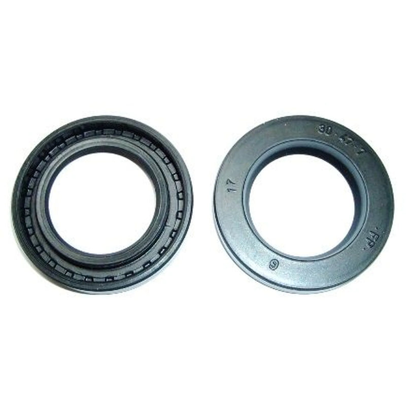 Elring Manual Transmission Shaft Seal OD ID Thick fits BMW 1500-2000 1963-1972