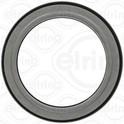Elring Crankshaft Shaft Seal OD ID Wide fits Chevrolet Silverado 2500 Hd 2007 on