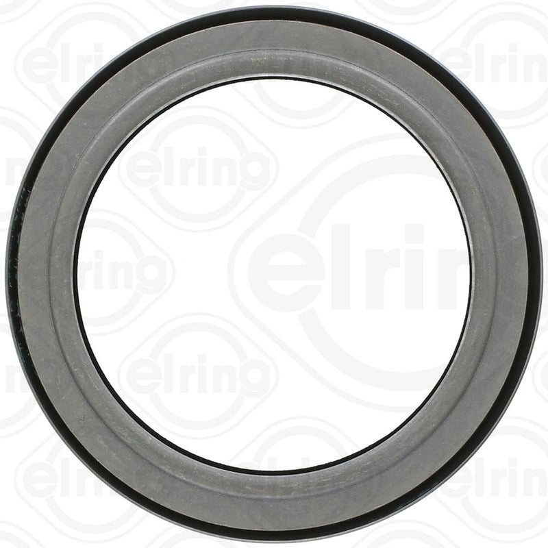 Elring Crankshaft Shaft Seal OD ID Wide fits Chevrolet Silverado 2500 Hd 2007 on