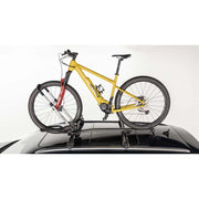 Menabo Chrono SX Single Bike Rack for Roof Mounting (25kg Max.) Menabo - Bars 4 Cars