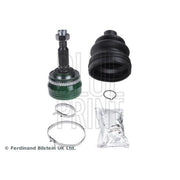 Blue Print Drive Shaft Joint Kit ADG089140