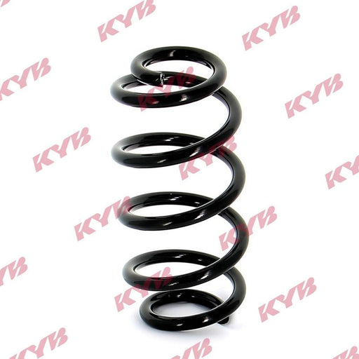 KYB 2 x Suspension Springs fits BMW 1 2019 on