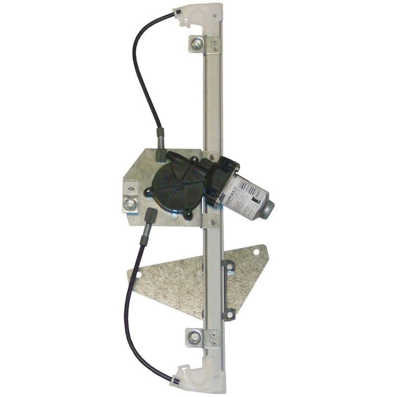 Valeo Electric Window Regulator Lifter Right Front 850657