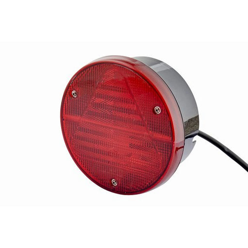 Hella Tail Light / Lamp P21W Left