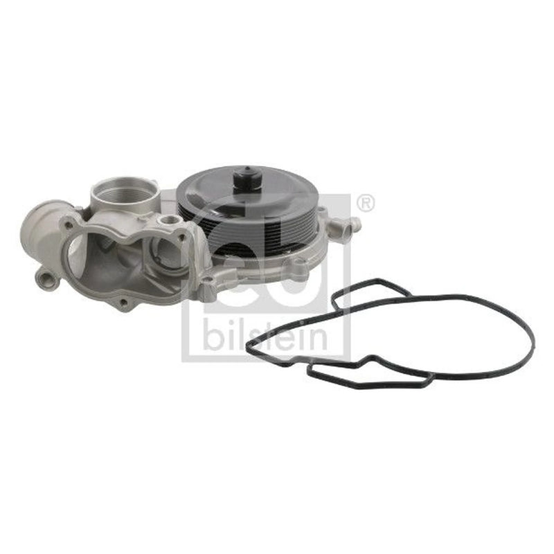 Febi Engine Cooling Water Pump 47731