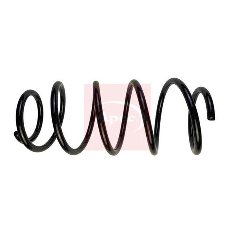 Apec Front Suspension Coil Spring ACS1727