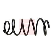 Apec Front Suspension Coil Spring ACS1727