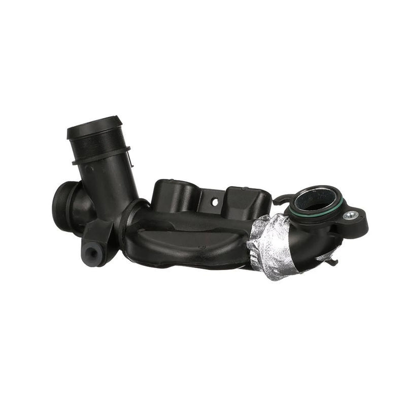 Gates Intercooler Turbo Charge Air Hose 370mm fits Citroën C5 II 2004-2008 1.6