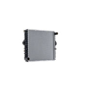 Mahle Engine Radiator fits Iveco Eurocargo I-Iii 1991-2015