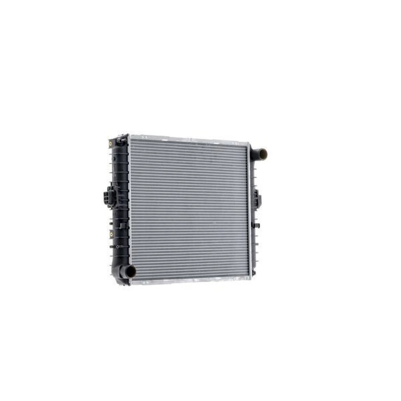 Mahle Engine Radiator fits Iveco Eurocargo I-Iii 1991-2015