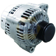 NAPA Car Alternator 12V fits Jaguar X-Type I 2001-2009 2.1 2.5 3.0