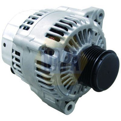 NAPA Car Alternator 12V fits Jaguar X-Type I 2001-2009 2.1 2.5 3.0
