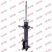 KYB Shock Absorber Damper Strut Front Left fits Nissan Almera 2000-2006