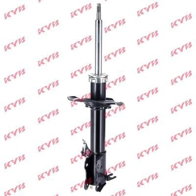 KYB Shock Absorber Damper Strut Front Left fits Nissan Almera 2000-2006