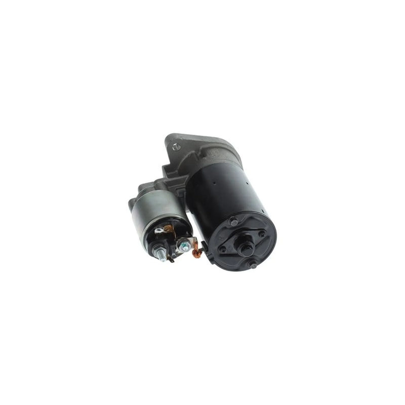 Bosch Starter Motor 12V 1.4kW Teeth