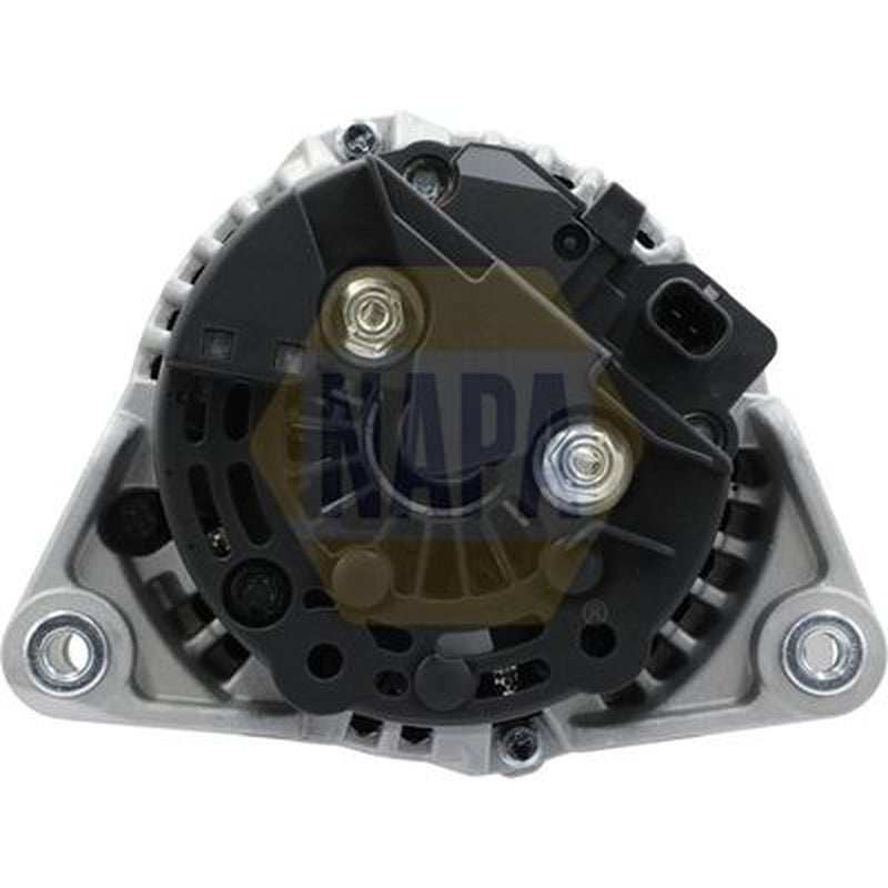 NAPA Car Alternator 12V fits Opel Meriva B 2010-2017 1.4