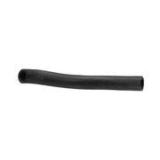 Gates Radiator Coolant Hose 305mm ID fits Audi 80 B2 1980-1986 1.6