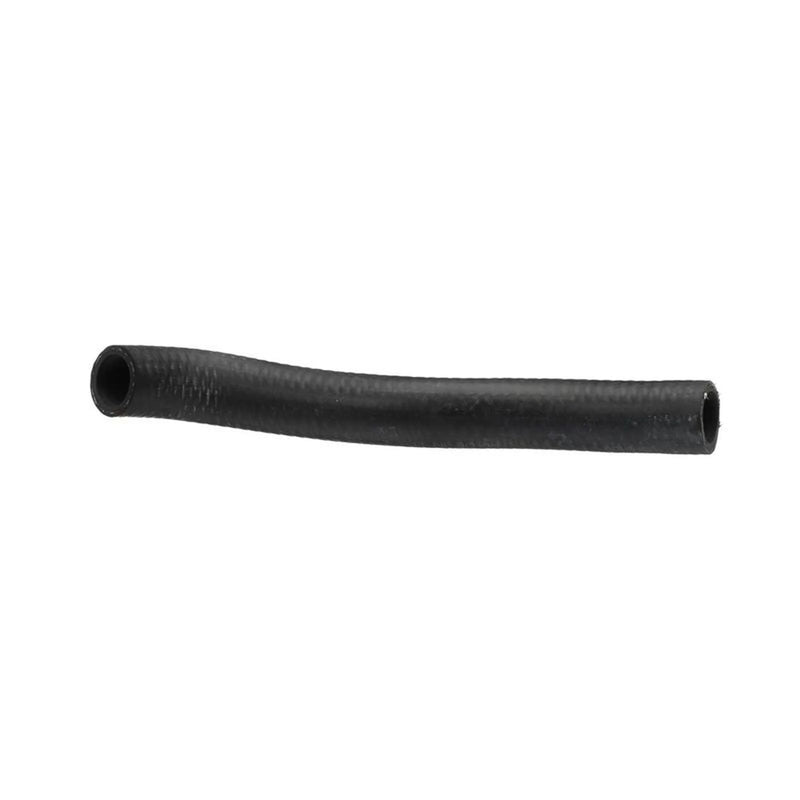 Gates Radiator Coolant Hose 305mm ID fits Audi 80 B2 1980-1986 1.6