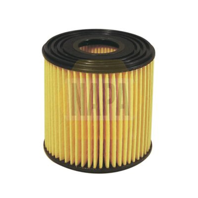 NAPA Engine Oil Filter fits Nissan Almera 2000-2003 2.2