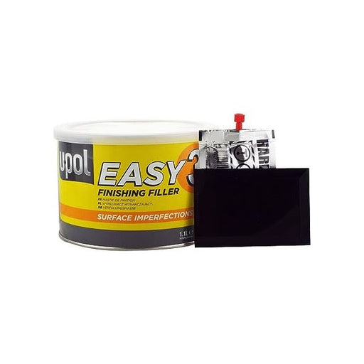 U-Pol Easy 3 Smooth Spreading Glaze 1.1 EASY3/1 U-Pol - Dynamic Drive