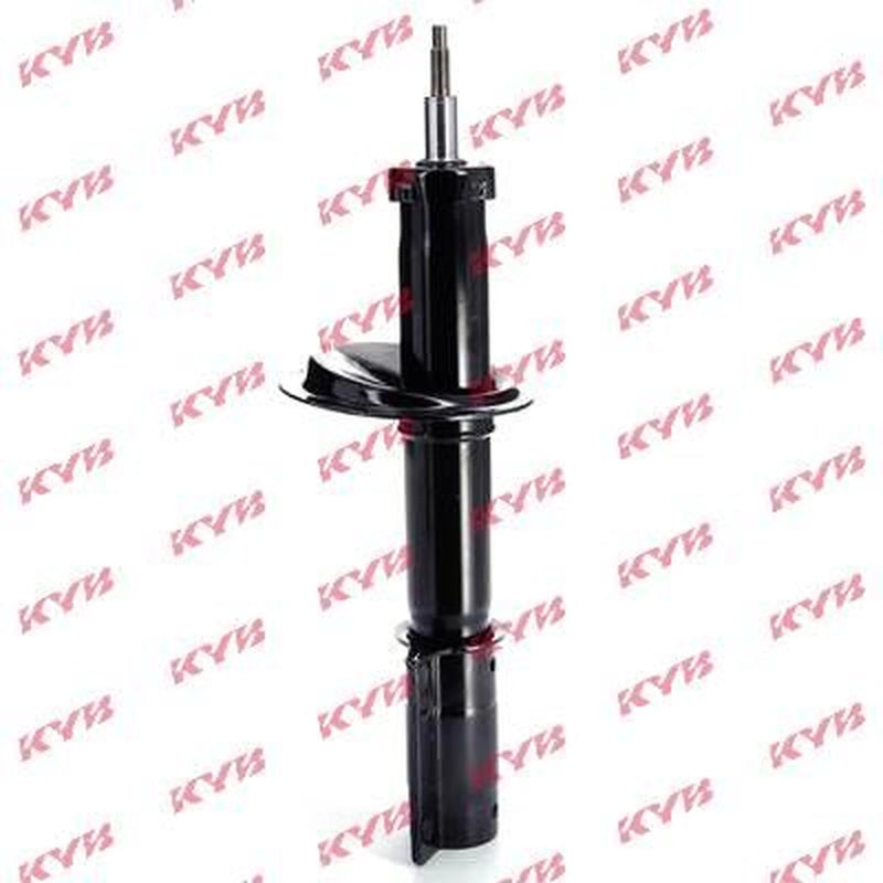 KYB Shock Absorber Damper Strut Front fits Citroën Relay I 1994-2002