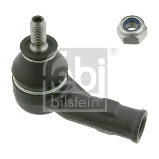Febi Steering Tie Rod End Ball Joint Front Left 08167