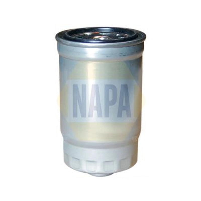 NAPA Full Service Kit with Air, Oil, Fuel & Cabin Filters fits Kia Soul II