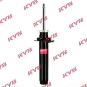 KYB Shock Absorber Damper Strut Front Left fits BMW 1 Sports Hatch 2012-2019