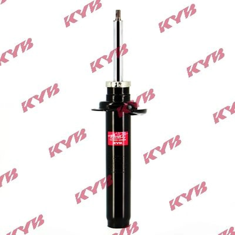 KYB Shock Absorber Damper Strut Front Left fits BMW 1 Sports Hatch 2012-2019
