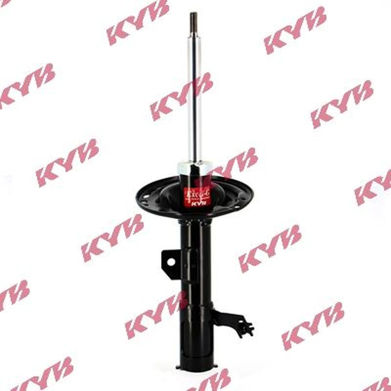 KYB 2 x Shock Absorbers fits Toyota Camry 2011-2018 2.0 2.5