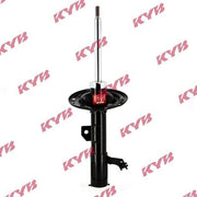 KYB 2 x Front Shock Absorbers fits Toyota Camry 2011-2018 2.0 2.5