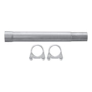 Hella Repair Pipe Catalytic Converter fits Citroën Saxo 1996-2003 1.0 1.1