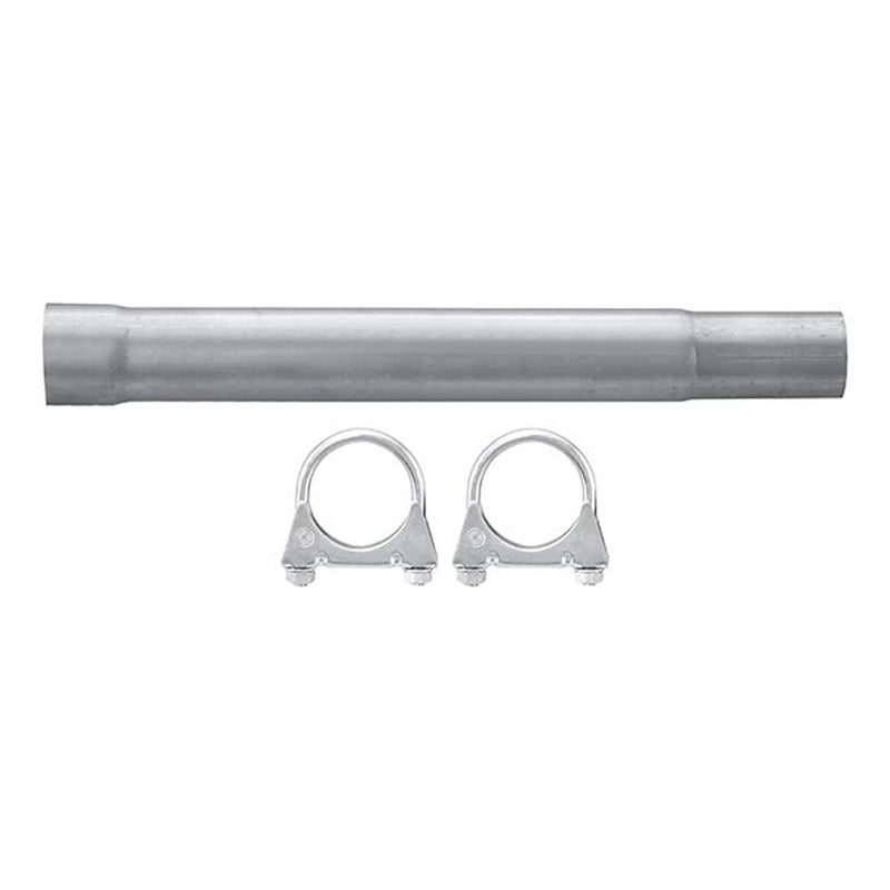 Hella Repair Pipe Catalytic Converter fits Citroën Saxo 1996-2003 1.0 1.1