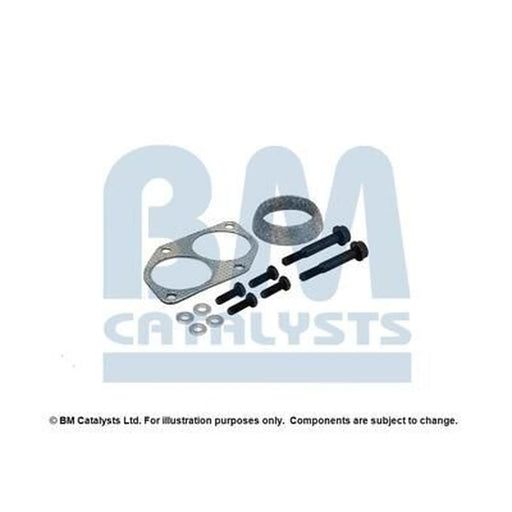 BM Catalysts Exhaust Pipe Mounting Kit FK70318B