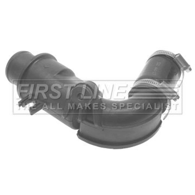 First Line Intercooler Turbo Charge Air Hose fits Dacia Logan Express 2007-2012