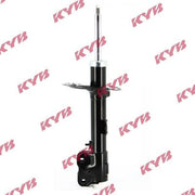 KYB Shock Absorber Damper Strut Front Left fits Mitsubishi Outlander III