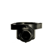 Gates Coolant Flange Housing Connector fits Seat Alhambra 2000-2010 1.9