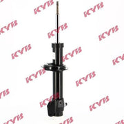 KYB Shock Absorber Damper Strut Front Right fits Autobianchi Y10 1985-1995