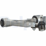 Delphi Control/Trailing Arm Lower fits Audi Tt 2006-2014 1.8 2.0 2.5 3.2