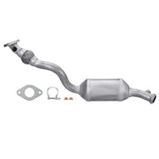 Hella Catalytic Converter fits Renault Twingo I 1996-2007 1.2