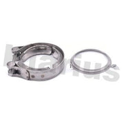 Klarius Exhaust System Clamping Piece OD ID Wide