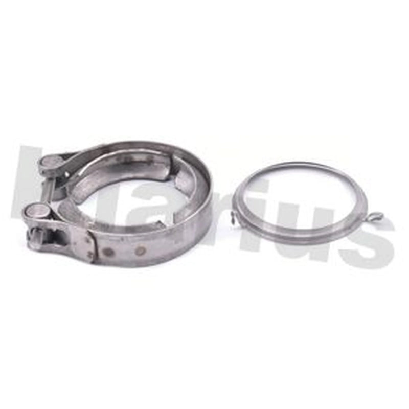 Klarius Exhaust System Clamping Piece OD ID Wide
