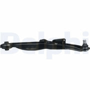 Delphi Control/Trailing Arm Lower fits Mitsubishi Lancer 1998 on